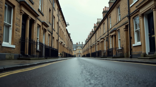 Renting in York: Insights for Tenants and Landlords