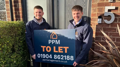 PPM Letting Agents in York Make the Headlines!
