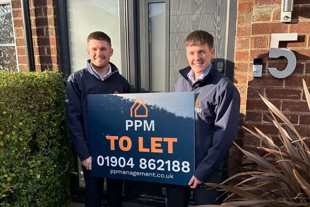 PPM Letting Agents in York Make the Headlines!