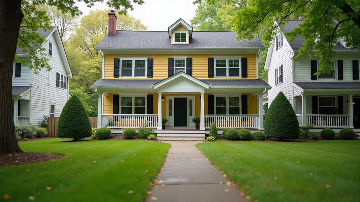 Maximising Returns with Rental Property Management