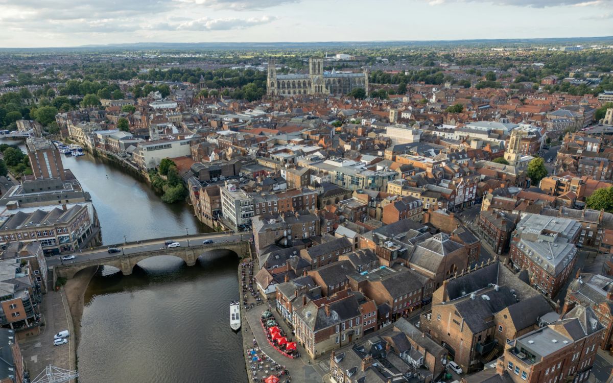 The Impact of York's Housing Crisis on Investors, Landlords, Tenants, and First-Time Buyers