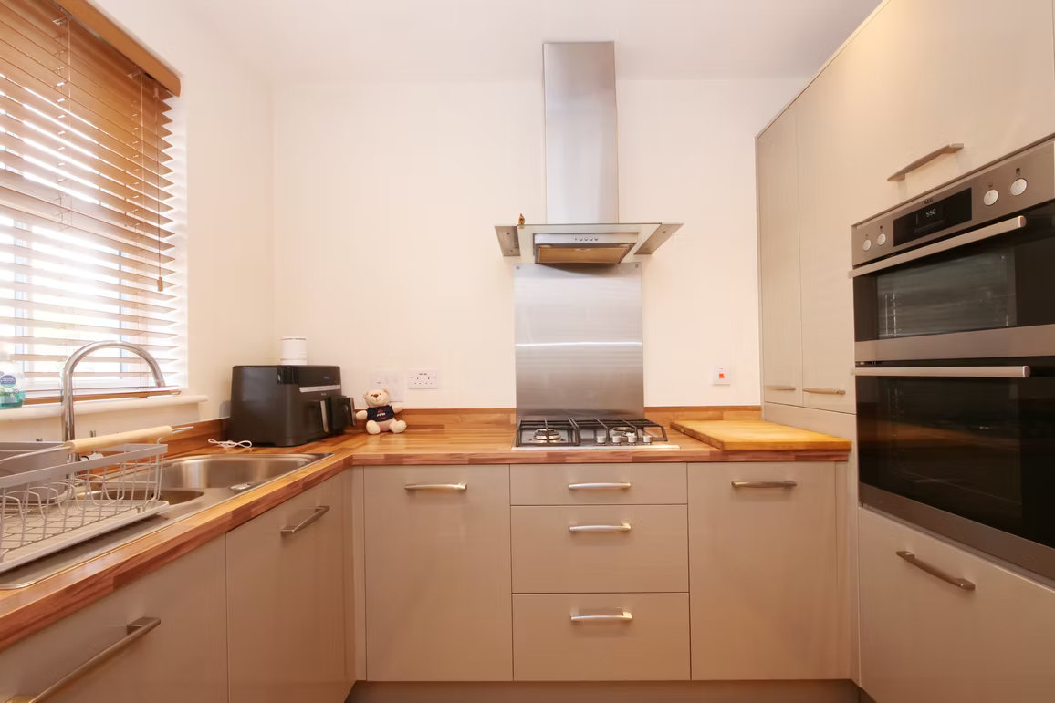 Farro Drive, York, YO30 6QR